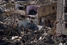 Šest mjeseci od početka rata: Gaza u ruševinama, glad sve više ...