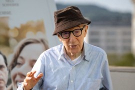 Vudi Alen: Sva romansa filmskog stvaralaštva je nestala