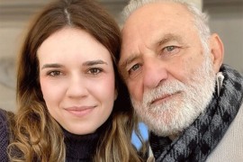 Djevojka Lazara Ristovskog u komentaru prozvala Bijonse