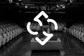 Predstava "A onda je nešto puklo" 11. aprila u Kamernom teatru