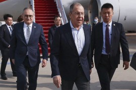 Lavrov: Zahvaljujući liderima odnosi Rusije i Kine dostigli nivo bez ...