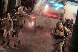 Novi Istjerivači duhova su kino spektakl za cijelu porodicu