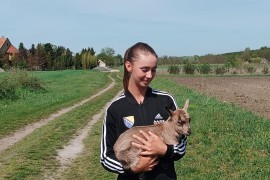 Teniska senzacija iz Gradiške gazi sve pred sobom