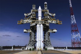 Otkazano lansiranje rakete Angara-A5 u Rusiji