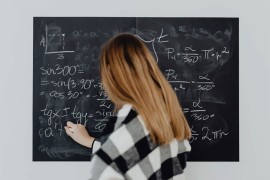 Dva horoskopska znaka kojima odlično ide matematika