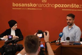 Od 23. do 30. maja u BNP-u: "Kiselina" otvara festival bh. drame u ...