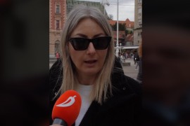 Pitali Hrvate da preimenuju političke stranke: Šabani RH (VIDEO)