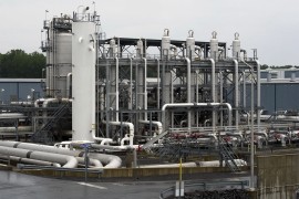 Konstitutivnost naroda ulazi i u kompaniju "BH gas"?