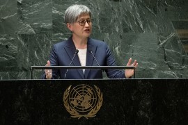 Australija razmatra priznanje države Palestine