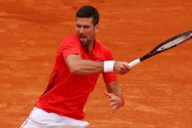 Đoković ''pomeo'' Rusa i plasirao se u naredno kolo