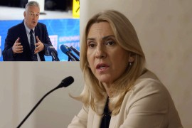“Ako nastavi da ignoriše naloge Cvijanovićeve, Lagumdžija bi mogao ...