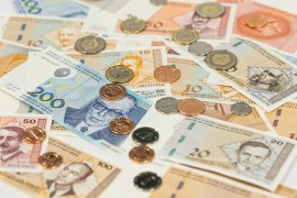 Opštine i gradovi dužni 356 miliona KM