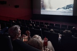 Nedjelja finskog filma od 11. aprila