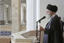 Hamnei: Izrael mora biti kažnjen i biće kažnjen