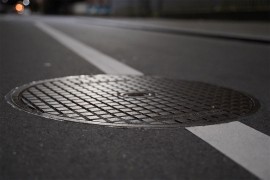 Ukradeno 10 željeznih šahtova u Trebinju
