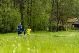 Takmičenje "Suturlija trejl" prilika za povezivanje sa prirodom