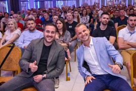 PDP ima više od 600 novih članova: Fokus na razvoju Banjaluke