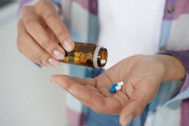 Ove lijekove nikako nemojte piti uz mliječne proizvode