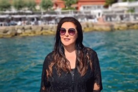 Dragana Mirković preživjela pakao: Majka je mnogo plakala
