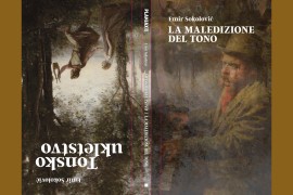 Promocija u Zenici: "Tonsko ukletstvo" Emira Sokolovića pred čitaocima