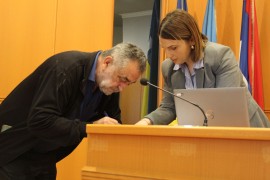 Drugi ciklus mađarskih donacija hercegovačkim poljoprivrednicima
