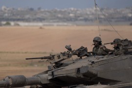 Može li Amerika da "pritisne" Izrael