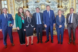 Dodik: Francuska bila protiv posljednjih Šmitovih odluka