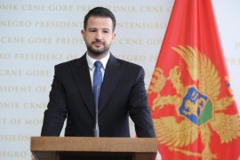 Milatović: Cilj je da Crna Gora 2028. uđe u EU