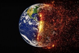 Šef za klimu UN-a: “Imamo još dvije godine za spas planete”