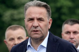 Ispovijest Rasima Ljajića: Još se nisam oporavio od Brankove smrti