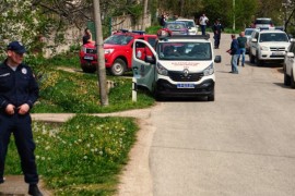 Potraga za tijelom male Danke, policija pretražuje širi atar sela Zlot