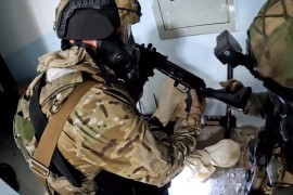Napeto u Rusiji: Pucano na FSB, uveden režim protivterorističke ...