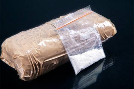 U Turskoj zaplijenjeno 608 kilograma kokaina