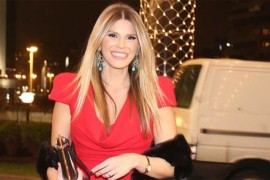 Melinina drugarica: Žena hoće da ide dalje