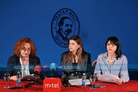 Na 26. Teatar festu "Petar Kočić" pet takmičarskih predstava