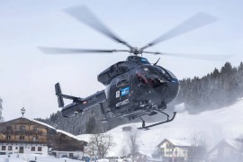 Velika lavina u Austriji: Snijeg zatrpao turiste, ima mrtvih