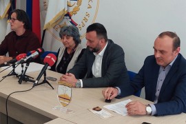 Kostović: Čuvati sjećanje na Daru Sekulić