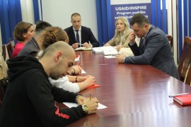 Trebinje: Za samostalne biznise po 12.500 KM