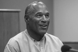 Preminuo OJ Simpson