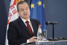 Ključ grada Banjaluka Vučeviću, Dačiću i posthumno generalu Taliću