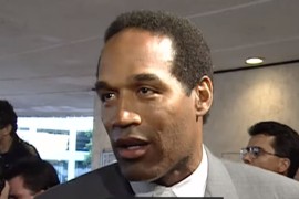 Od ljubitelja nacije, do najomraženije osobe: Ko je bio OJ Simpson?