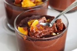 Puding od prosa