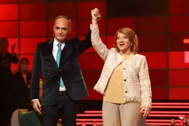 Aca Ilić i Bilja Jevtić slave jubilej