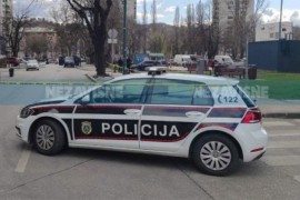 Iz Miljacke izvučena tijela žene i djeteta