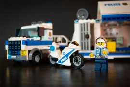 Pronađene ukradene lego kocke vrijedne 300.000 dolara