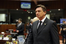 Šta bi bivši slovenački predsjednik donio dijalogu Beograda i ...
