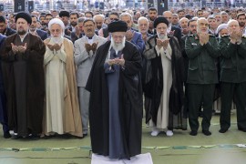 SAD: Iran će napasti Izrael u naredna dva dana, Izrael kaže da je ...