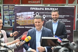 Đajić i Ninković: Spriječena najveća pljačka u istoriji Banjaluke