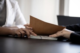 Za pet mjeseci zelenašu dao 352 hiljade maraka