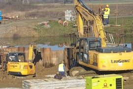 "Integral inženjeringu" skinute američke sankcije